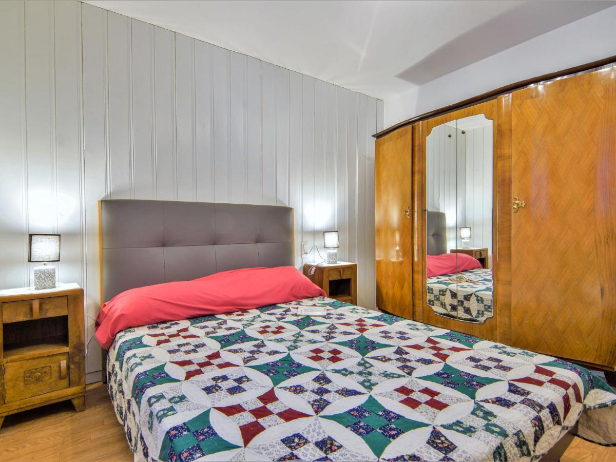 Apartment Maison Maffioli By Interhome シャモニー エクステリア 写真