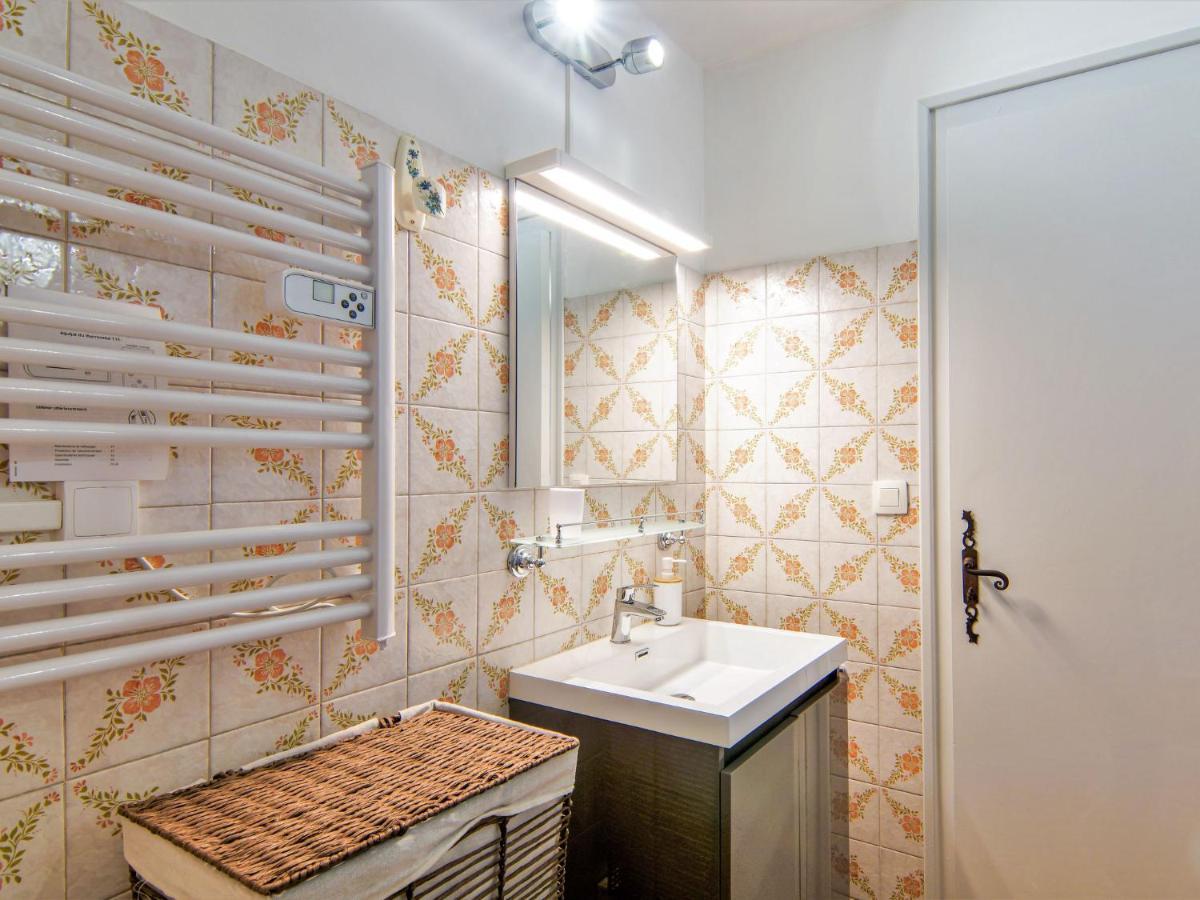 Apartment Maison Maffioli By Interhome シャモニー エクステリア 写真