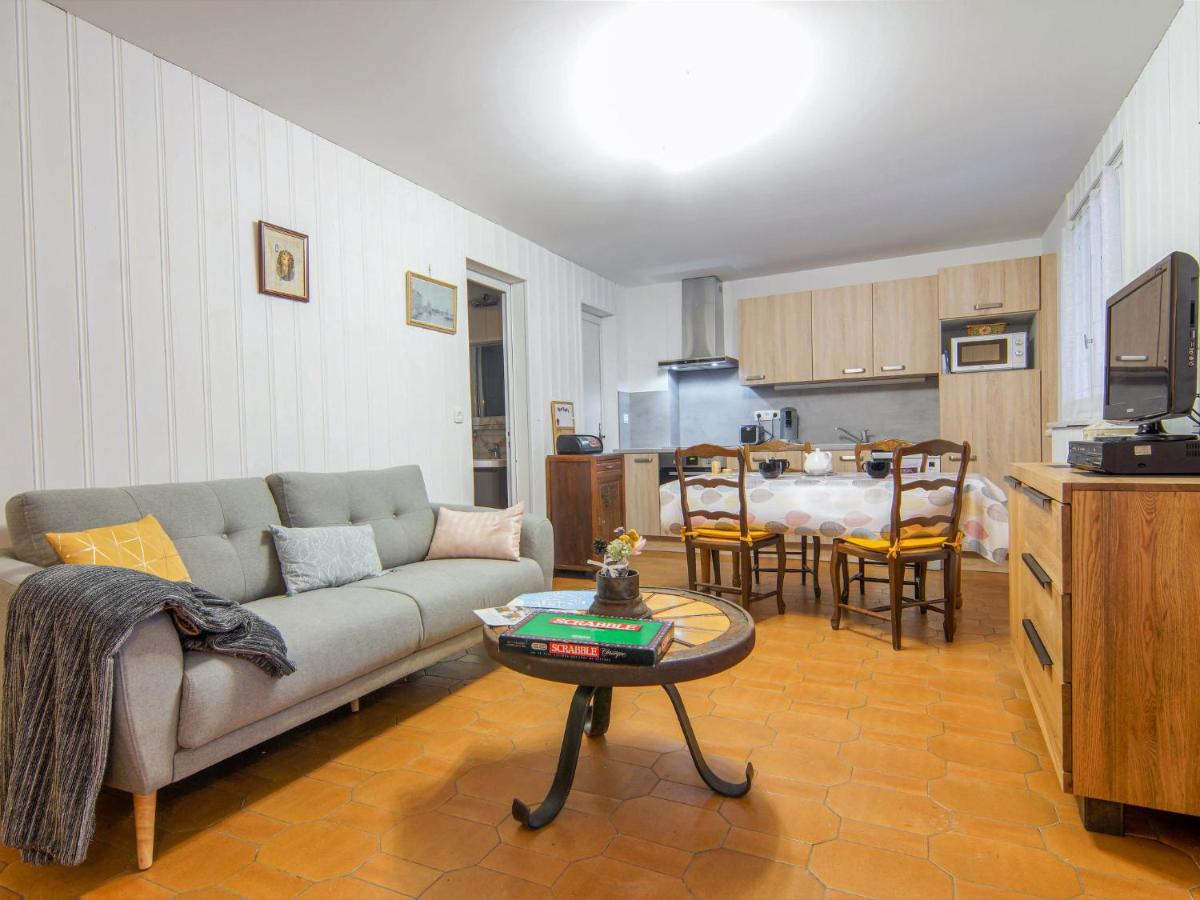 Apartment Maison Maffioli By Interhome シャモニー エクステリア 写真