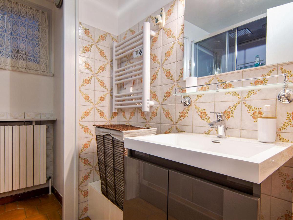 Apartment Maison Maffioli By Interhome シャモニー エクステリア 写真