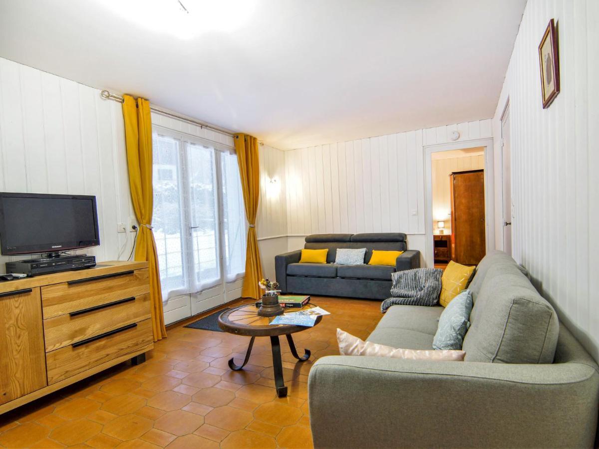 Apartment Maison Maffioli By Interhome シャモニー エクステリア 写真