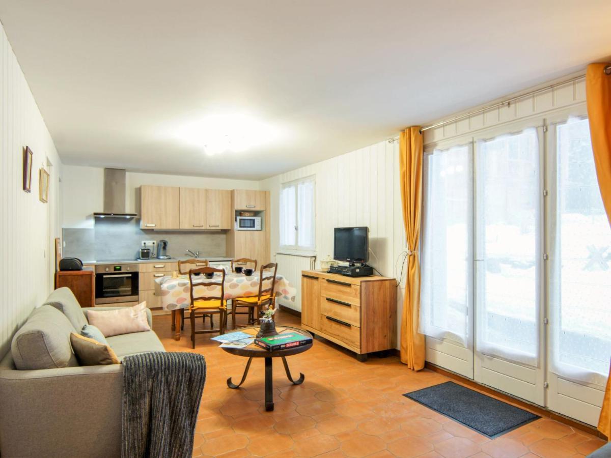 Apartment Maison Maffioli By Interhome シャモニー エクステリア 写真