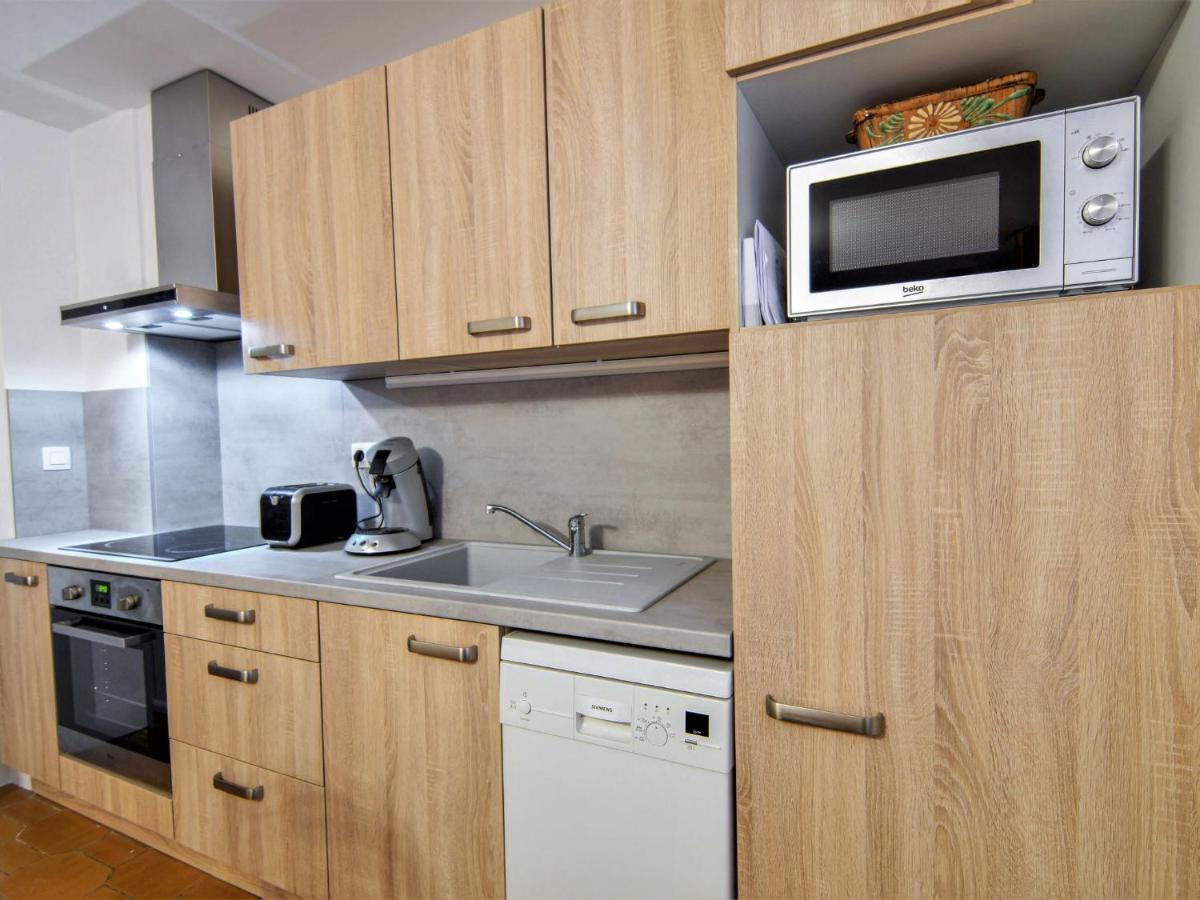 Apartment Maison Maffioli By Interhome シャモニー エクステリア 写真