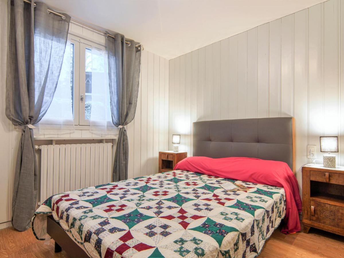 Apartment Maison Maffioli By Interhome シャモニー エクステリア 写真